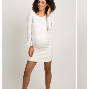 Brand new beautiful maternity dress